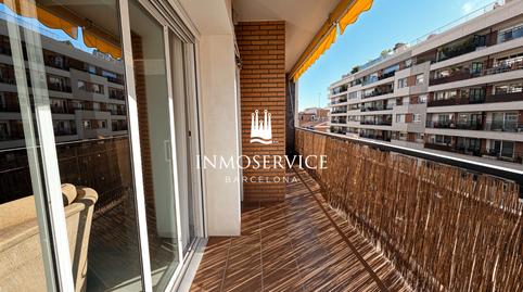 Foto 3 de Piso en venta en Carrer de Balmes, El Putget i el Farró,  Barcelona Capital