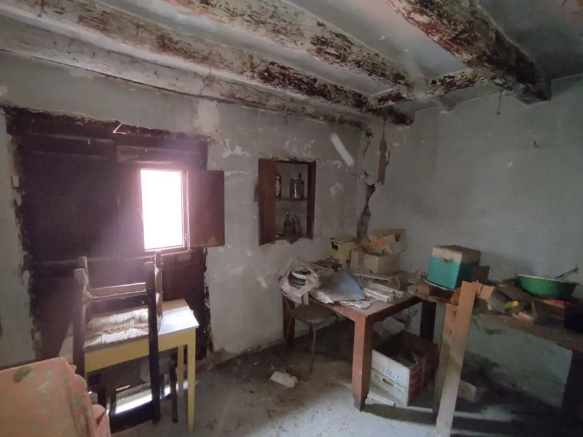 Casa o xalet en venda en La Fueva amb Balcó