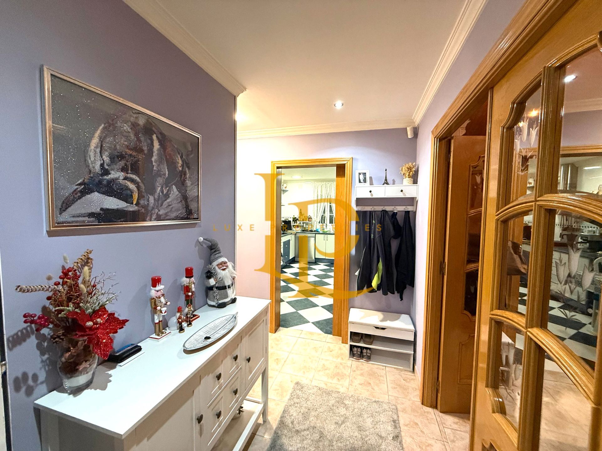 House or chalet for sale in Torrejón del Rey  with Air Conditioner, Heating and Private garden