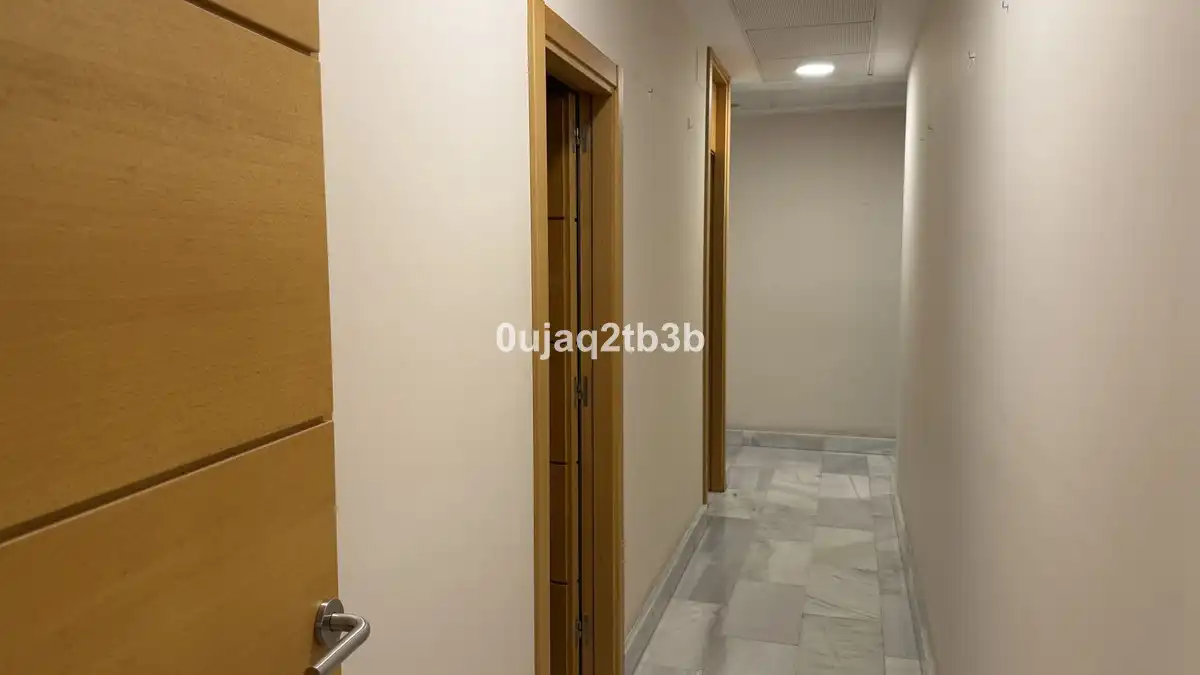 Ufficio in affitto a Marbella Centro, imagen 5