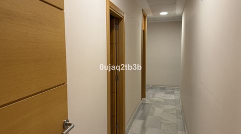 Foto 5 de Oficina de alquiler en Playa Bajadilla - Puertos, Marbella
