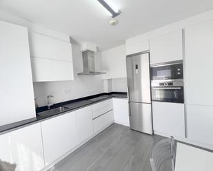 Kitchen of House or chalet to rent in Villatuerta  with Heating and Private garden