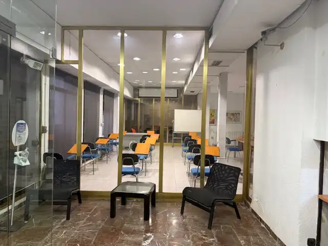 Oficina en alquiler en Carrer de Garcilaso 99, imagen 4