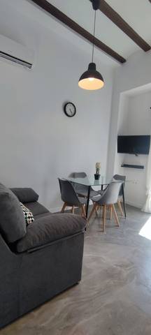 Piso en Alquiler en verge dels lliris en Centre - Zona Alta