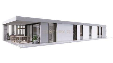 Tu nueva casa, diseñada a medida y lista para disfrutar en Las Gabias.