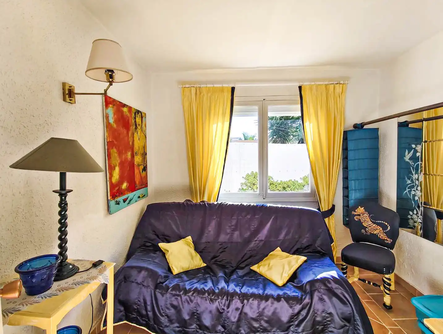 Casa rústica con piscina en venta en Costa de la Calma, imagen 24