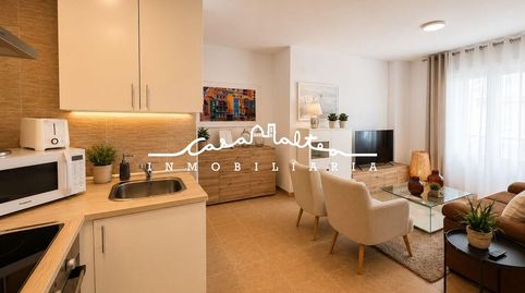 Foto 5 de Apartament en venda a Altea ciudad, Altea