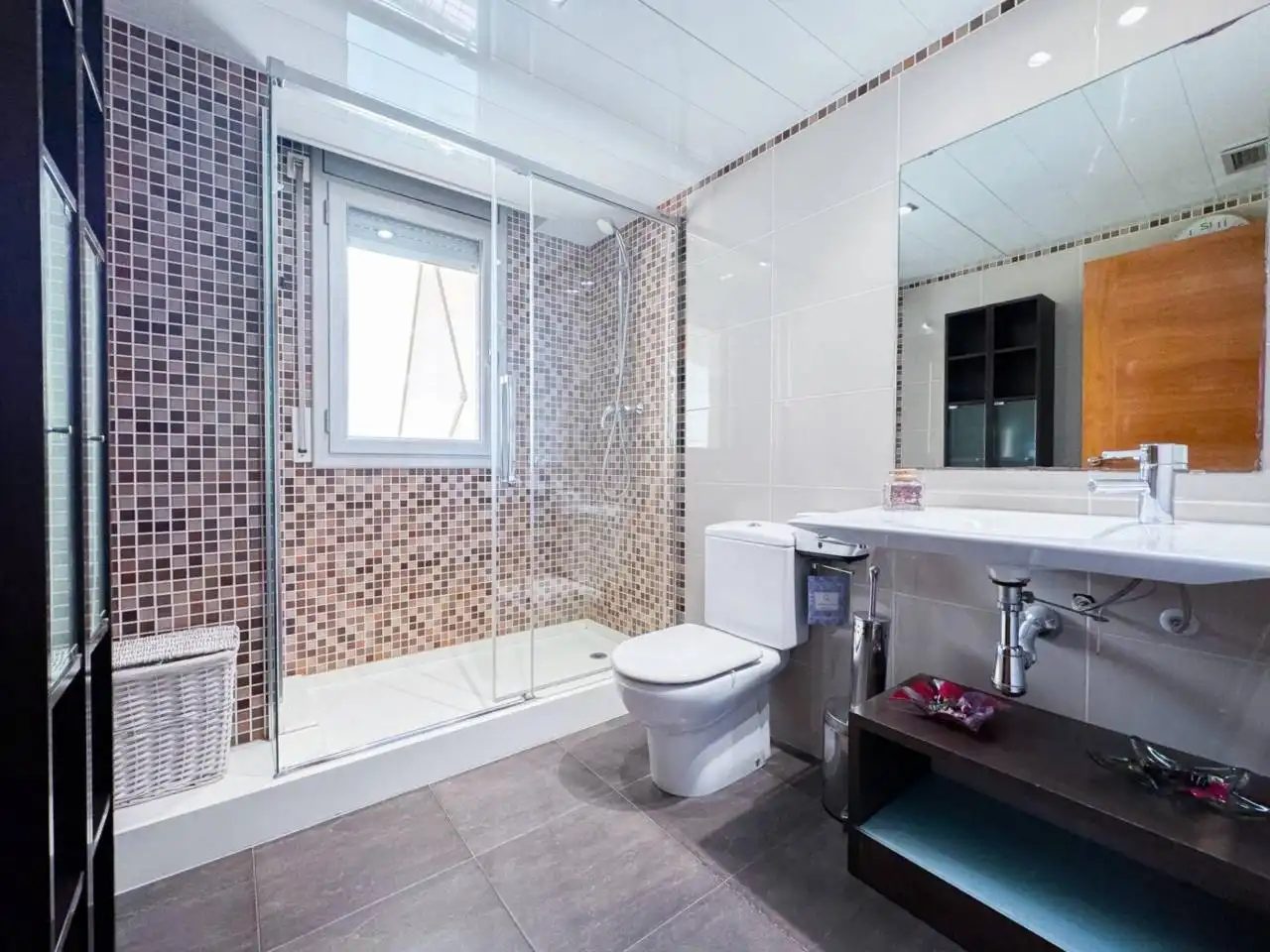 Penthouse with terrace for sale in Valls, imagen 8