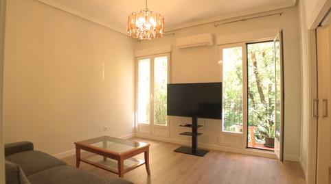 Photo 4 of Flat to rent in Calle del General Álvarez de Castro, 7, Trafalgar,  Madrid Capital
