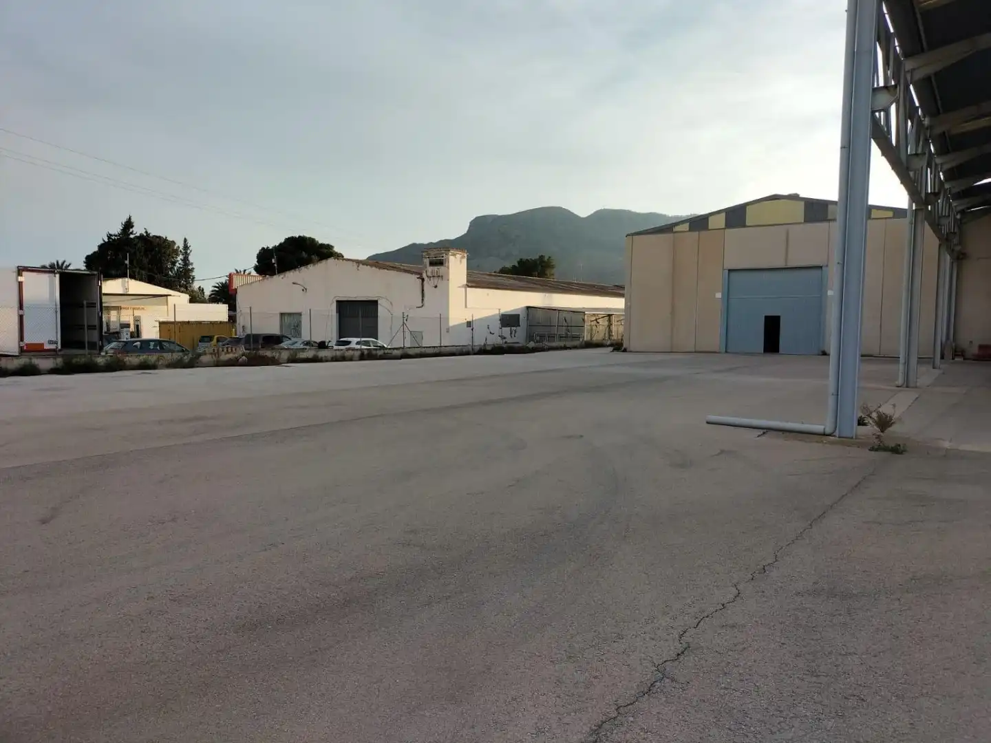 Nave industrial en venta en Redován