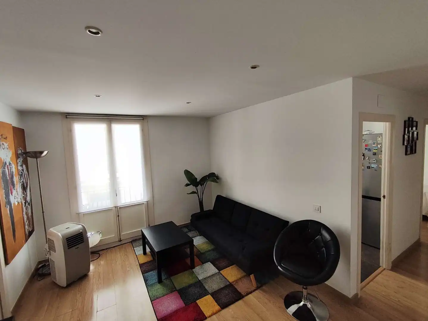 Habitación en Sant Antoni