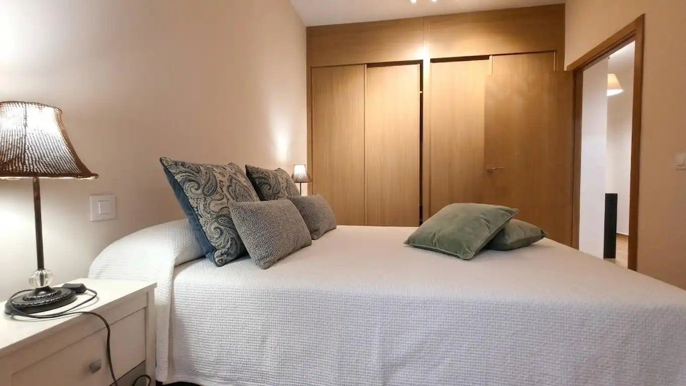 Appartement compact avec ascenseur à vendre à ENRIQUE SANCHEZ DE LEON 36, imagen 2