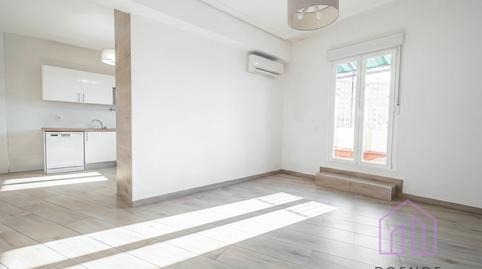 Foto 5 de Pis de lloguer a Glorieta Santa María de la Cabeza, Delicias,  Madrid Capital