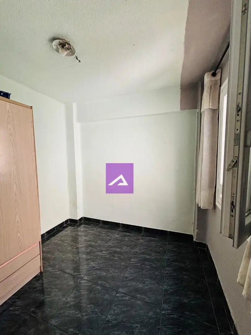 Habitación de Piso en venta en Xirivella con Aire acondicionado