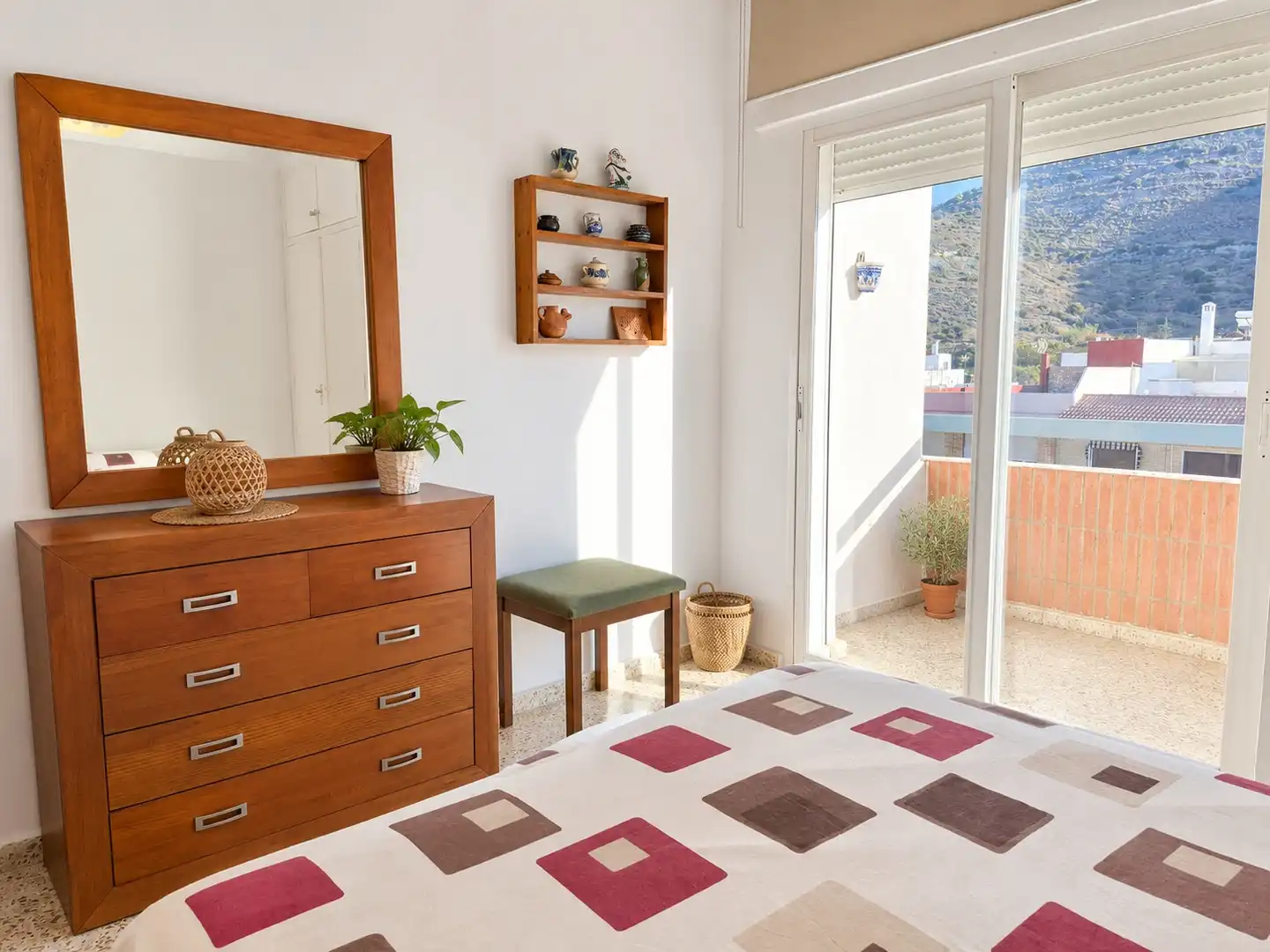 Habitación de Piso en venta en Torrenueva Costa, Granada