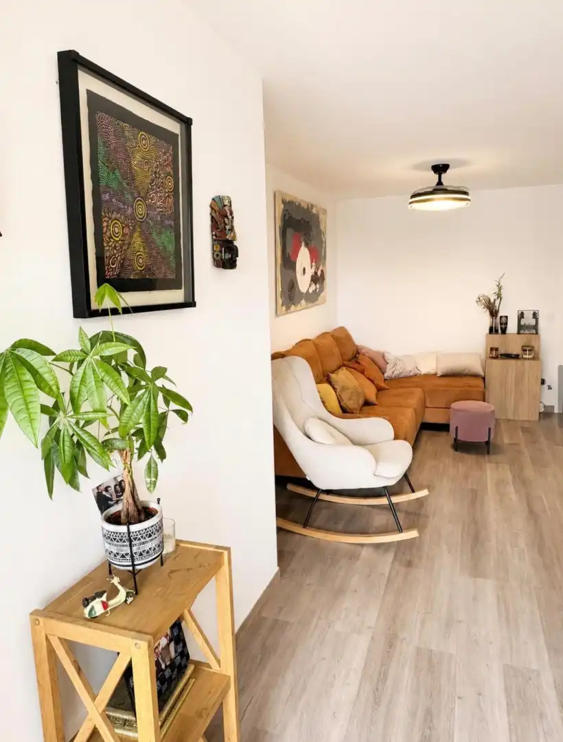 Apartament amb ascensor en venda a Centro ciudad, imagen 12