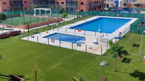 Foto 5 de Piso en venta en Avenida de Europa, Montequinto