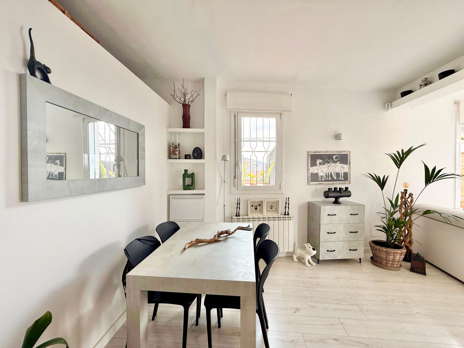 Attic for sale in Carrer d'Homer, 63, El Putget i el Farró, Sarrià - Sant Gervasi,  Barcelona Capital