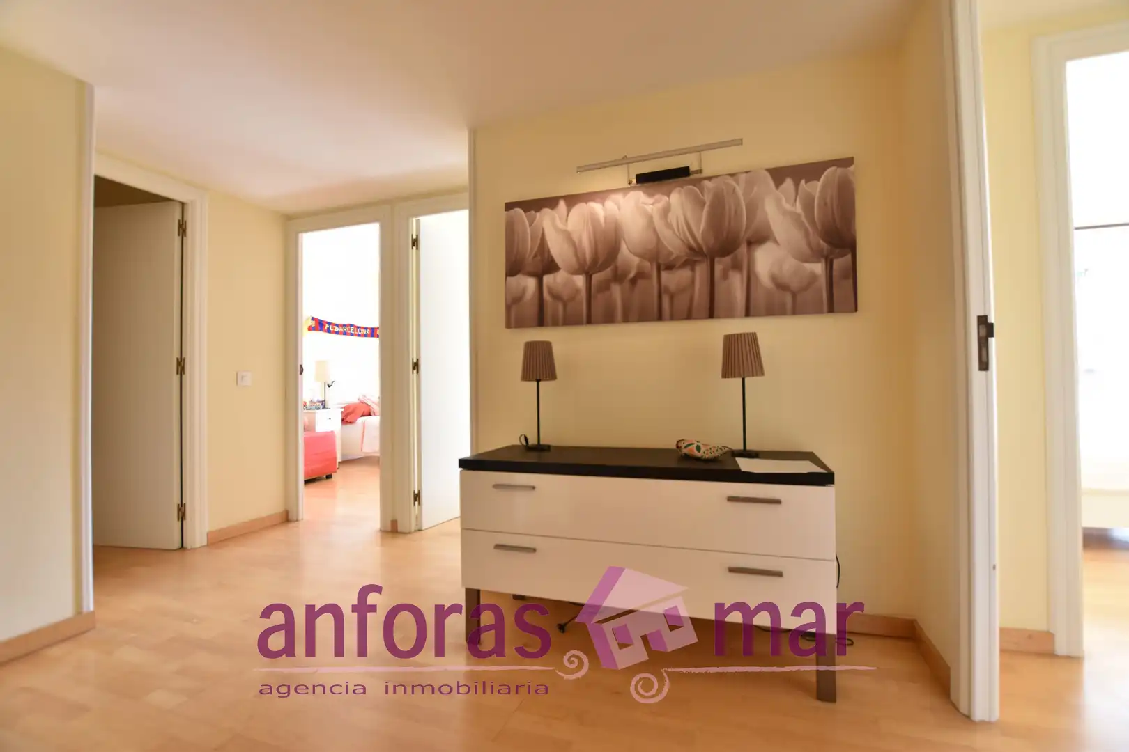Penthouse with terrace for sale in Passeig de Rafael Campalans, imagen 18