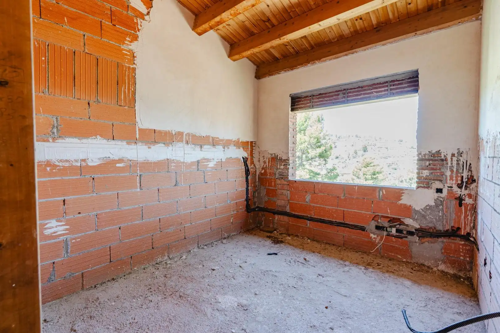 Haus oder Chalet zum Verkauf in Corbera de Llobregat mit Privatgarten