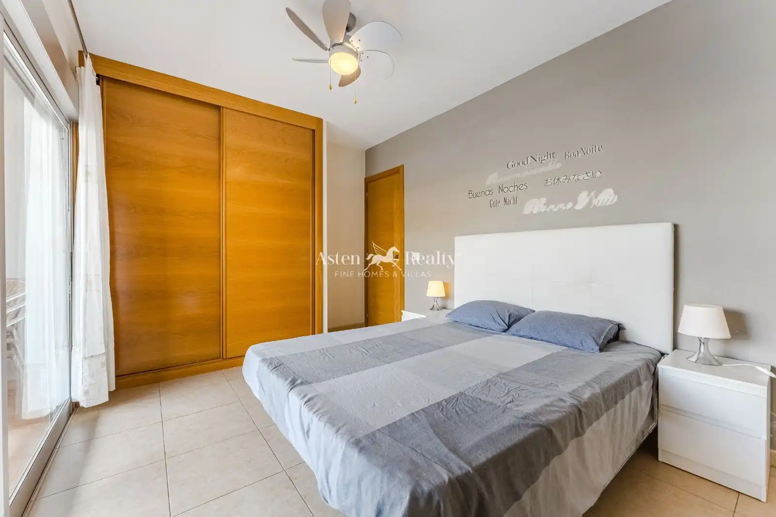 Habitación de Dúplex en venta en Guía de Isora con Terraza, Trastero y Amueblado