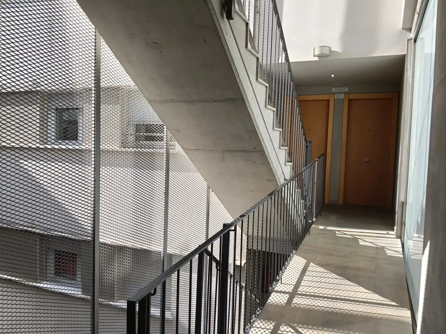 Ático con terraza en venta en Carrer Tirso de Molina 49, imagen 62