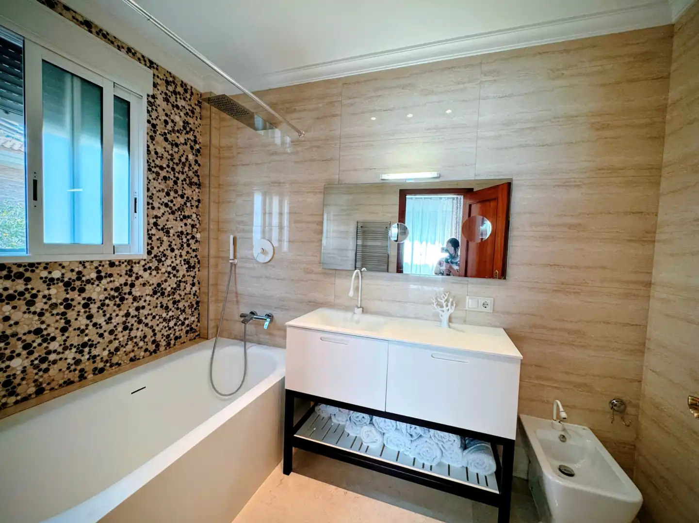 Chalet con piscina en venta en El Faro, imagen 17