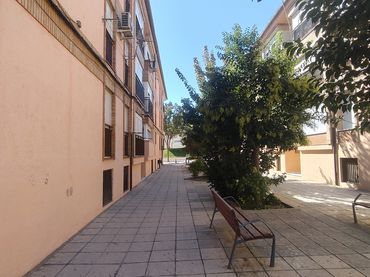 Appartamento in vendita a Calle Isaac Peral 1