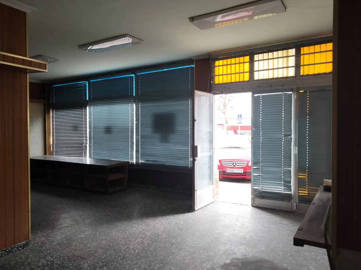 Local commercial à vendre à Oyón-Oion - Las Losas, imagen 9