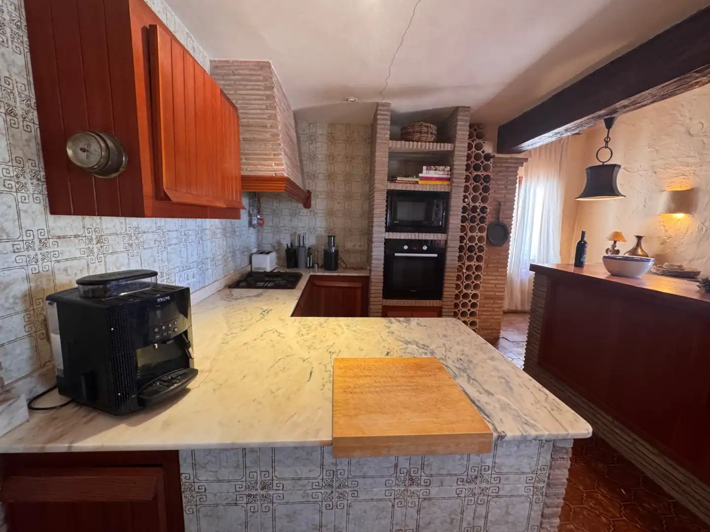 Detached house with terrace for sale in La Viña - Montemar - San Jaime, imagen 22