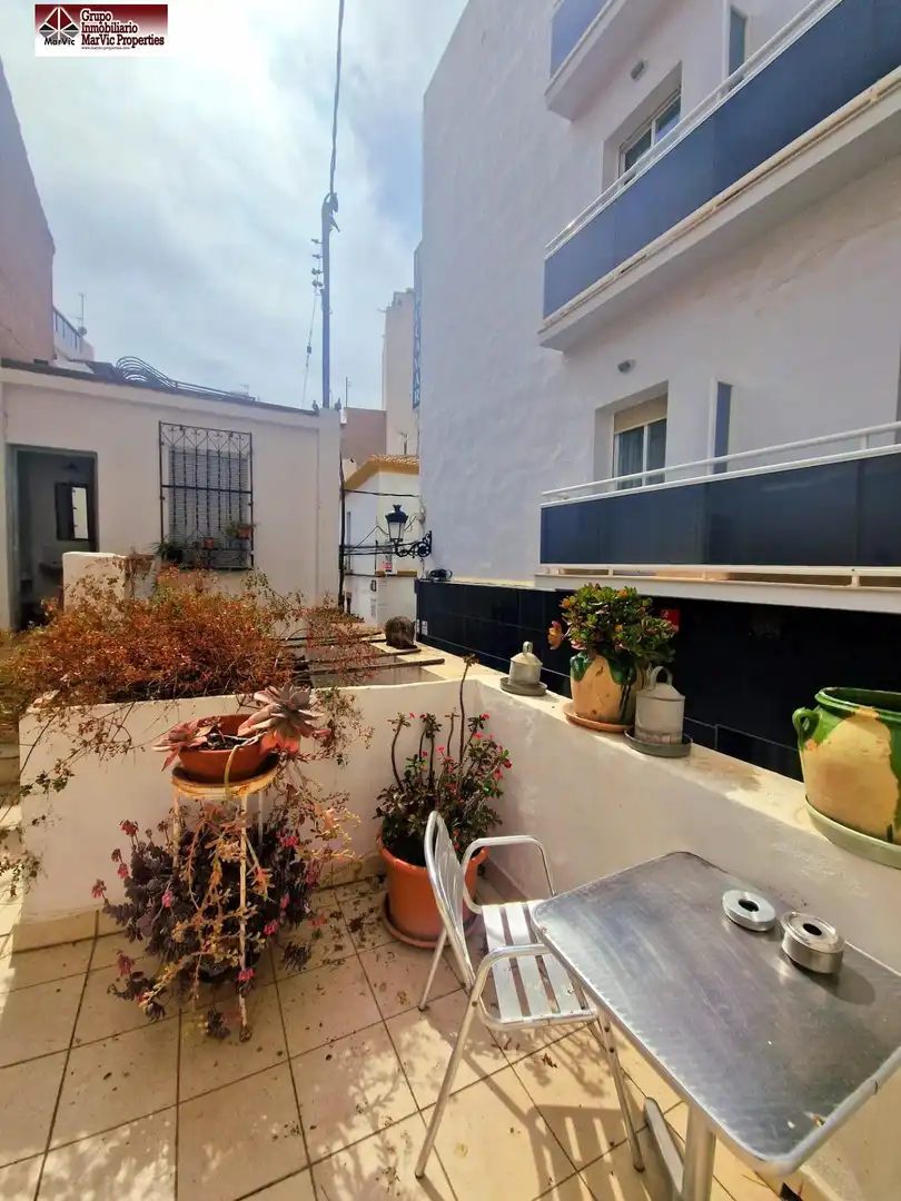Casa o xalet en venda a Casco Antiguo - Puerto