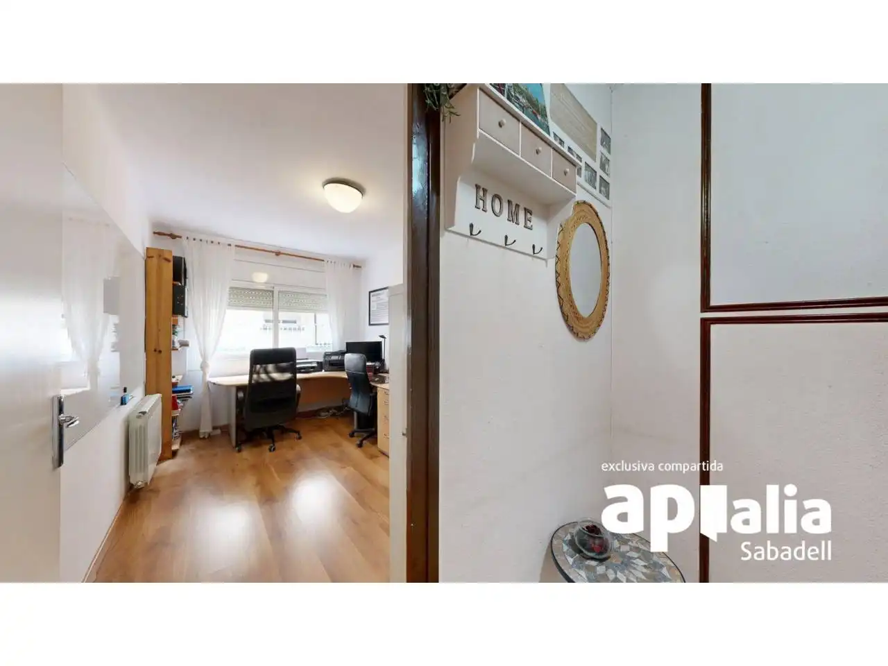 Piso en venta en Cerdanyola del Vallès con Aire acondicionado, Calefacción y Parquet