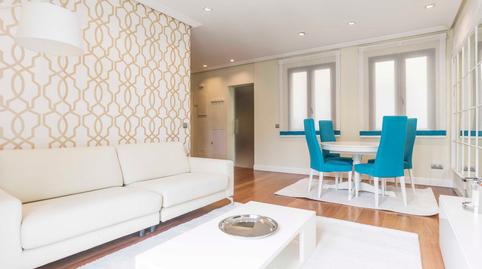 Foto 3 von Wohnungen zur Miete in Calle de San Agustín, Cortes - Huertas,  Madrid Capital