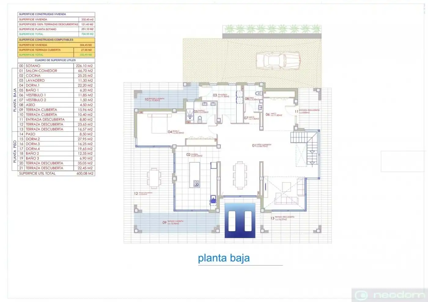 Casa in vendita a La Fustera, imagen 24