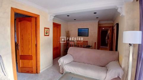 Foto 2 de Piso en venta en De las Postas, Mangas Verdes - Las Flores - Parque del Sur, Málaga Capital