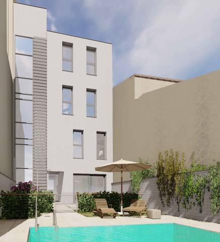 Terreno residencial en Venta en Puerta del Ángel