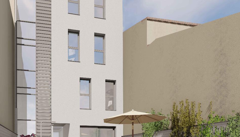 Photo 1 of Residential for sale in Puerta del Ángel, Madrid