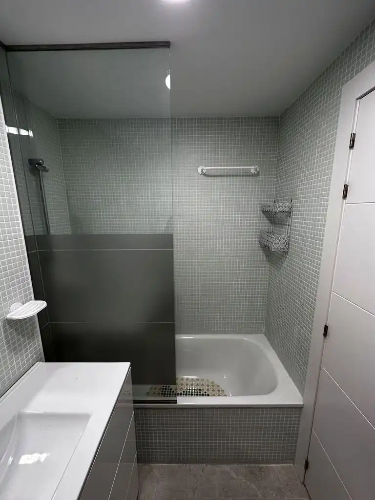 Attique avec piscine à vendre à Canet d'En Berenguer, imagen 12