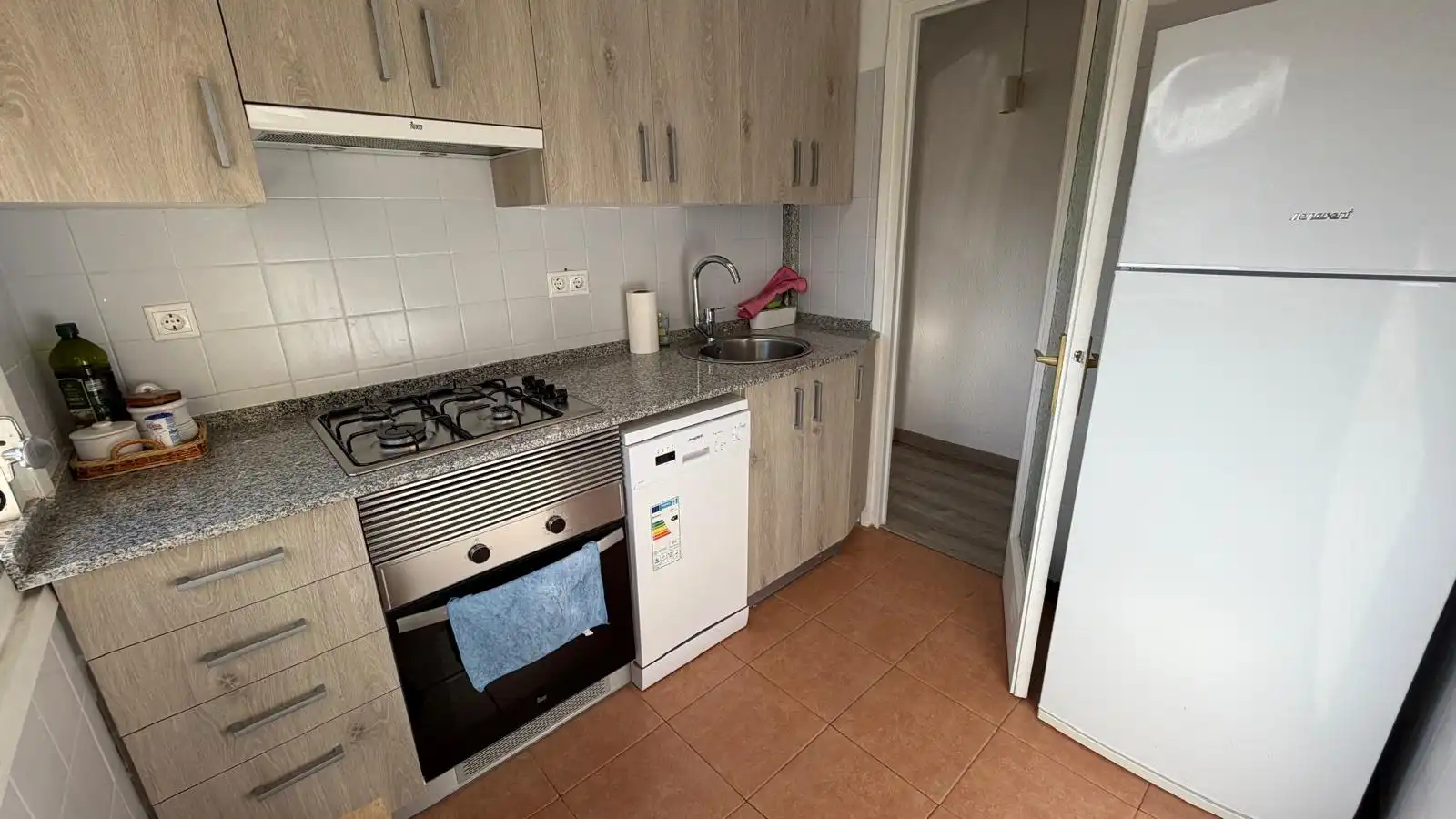 Piso en venta en Sant Hilari 18, imagen 10