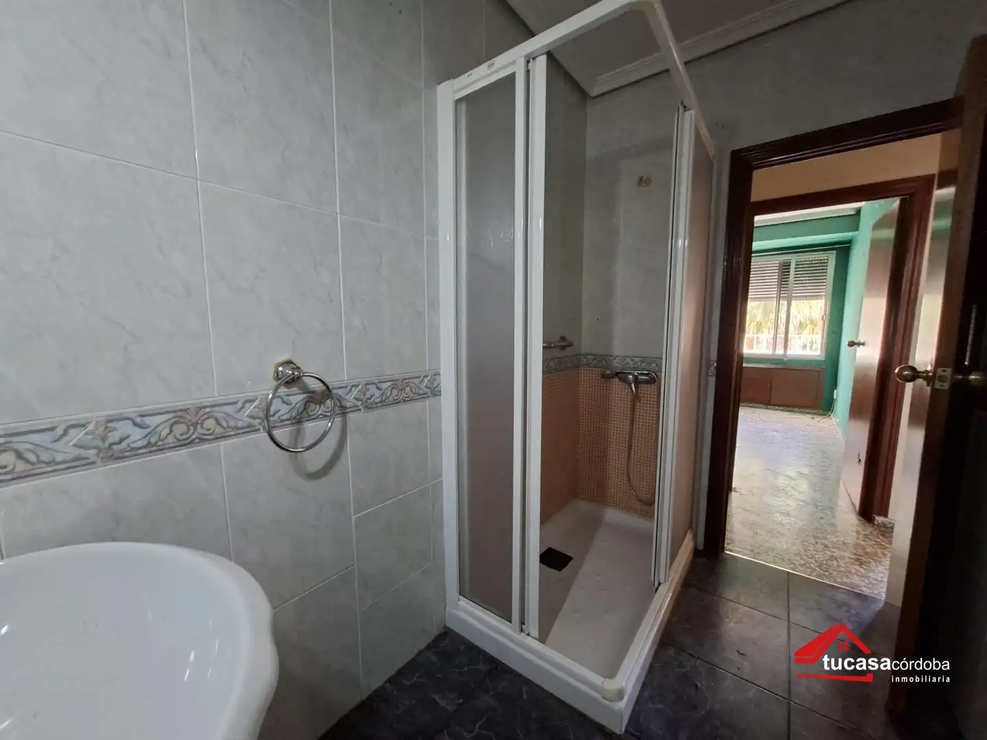 Flat for sale in Huerta de la Reina - Trassierra