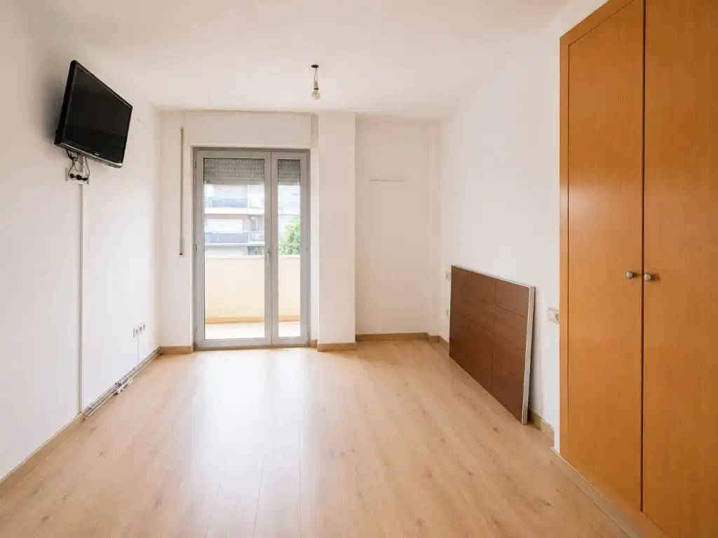 Terrassa de Pis en venda en Vilafranca del Penedès amb Aire condicionat, Calefacció i Terrassa