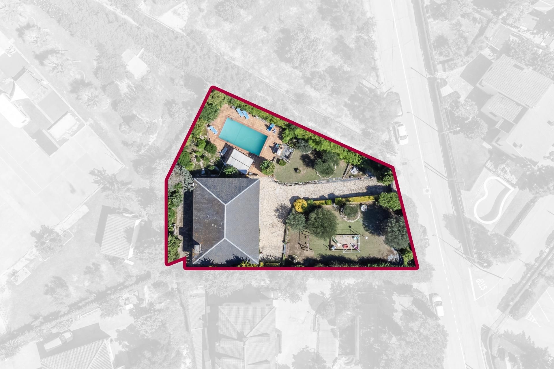 House or chalet for sale in Vilanova del Vallès  with Air Conditioner, Heating and Private garden