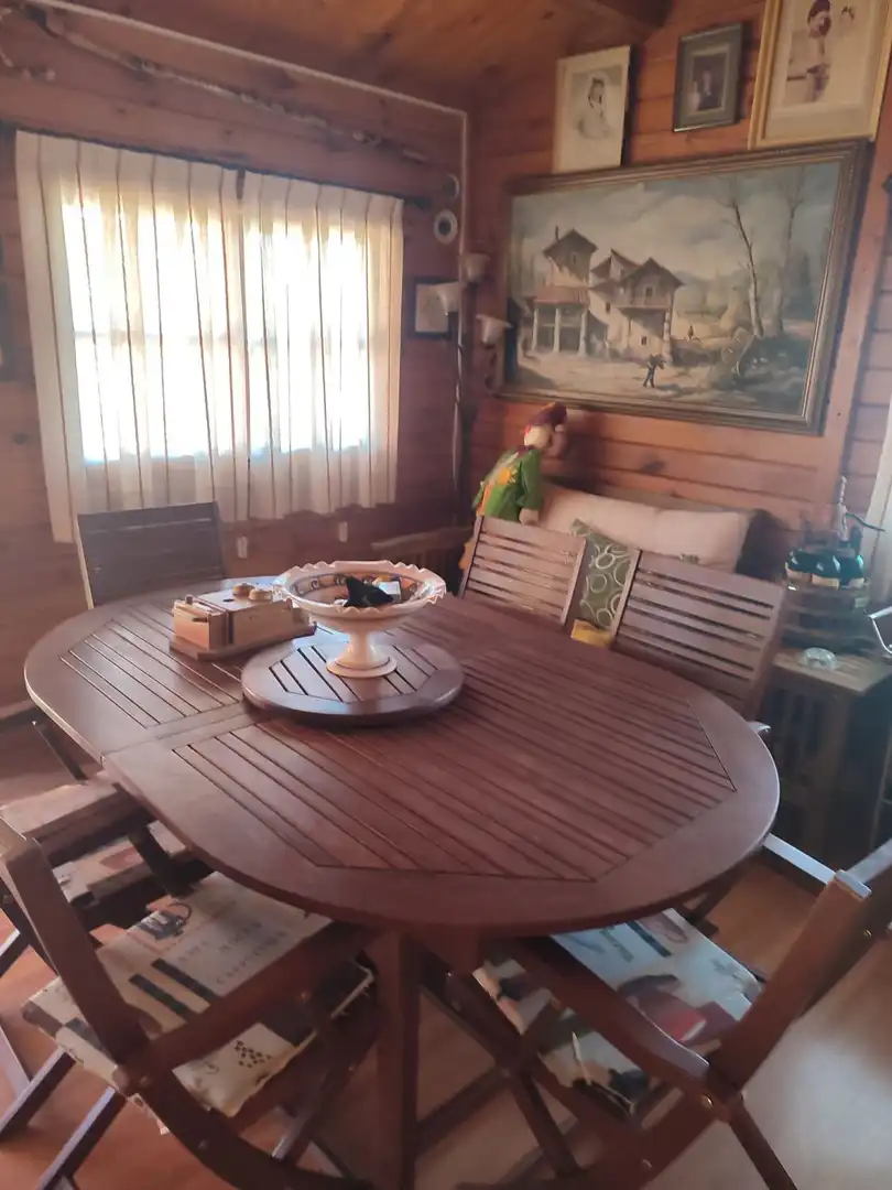Comedor de Casa o chalet en venta en Albacete