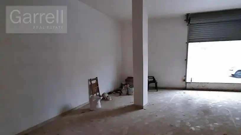 Local commercial à vendre à Carrer de Maria Aurèlia Capmany, imagen 4