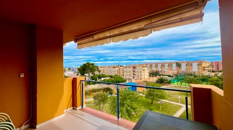 Foto 3 de Apartamento en venta en Centro Urbano, Dénia