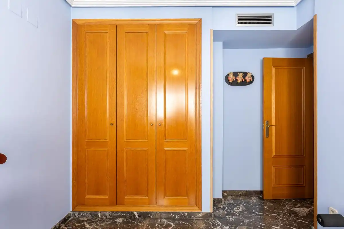 Piso en venta en Valencia con Aire acondicionado, Calefacción y Jardín privado