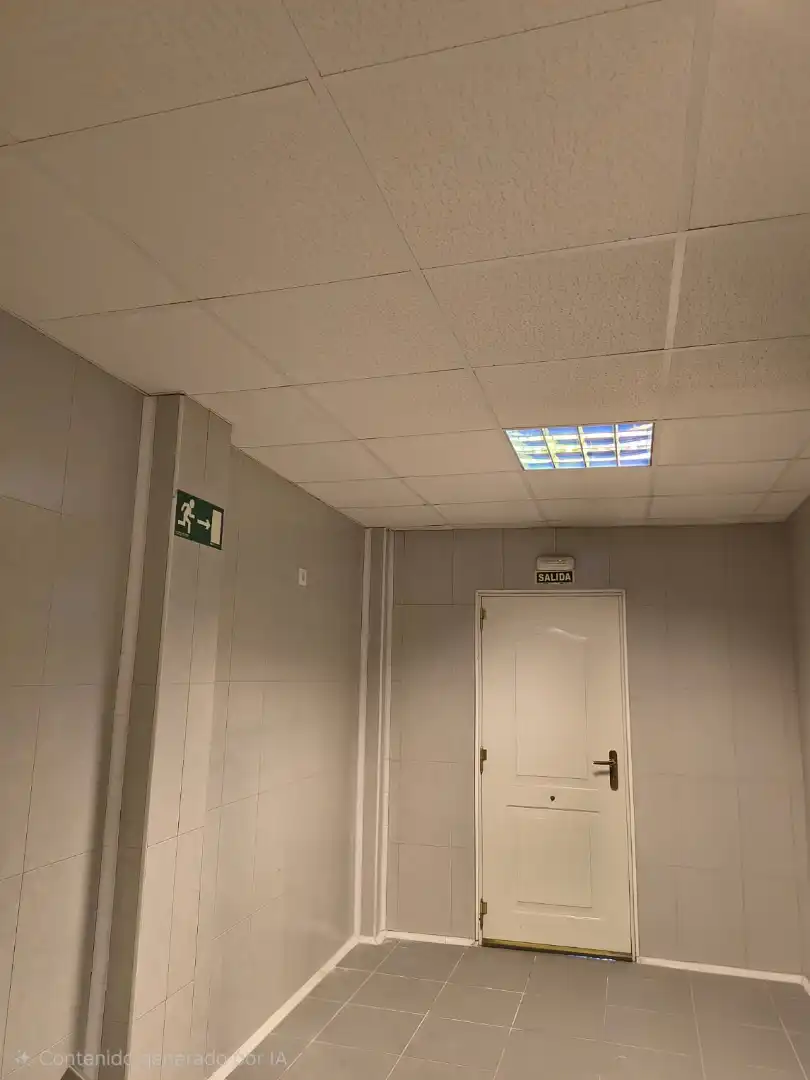 Local en venta en Jerez de la Frontera con Aire acondicionado y Calefacción