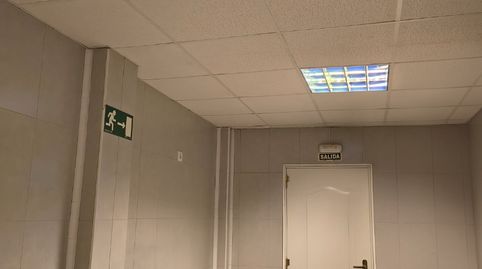 Foto 4 von Geschaftsraum zum Verkauf in Puertas del sur - Guadabajaque, Jerez de la Frontera