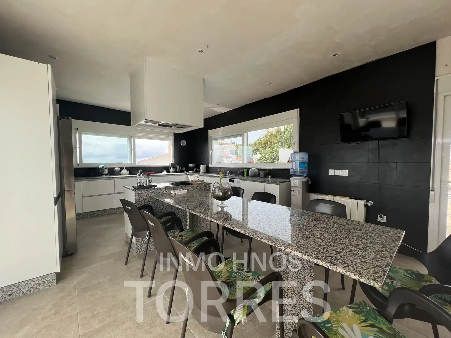 Villa avec terrasse à vendre à Avenida Dinamarca, imagen 10