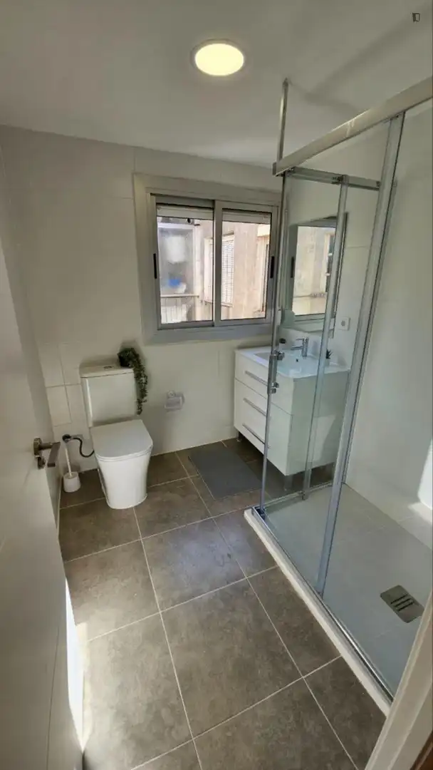 Room in Norte